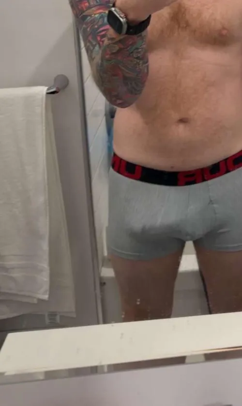 Thumbnail Unveiling Style: 37 and Straight in the Bulges Category by Wpgguy360