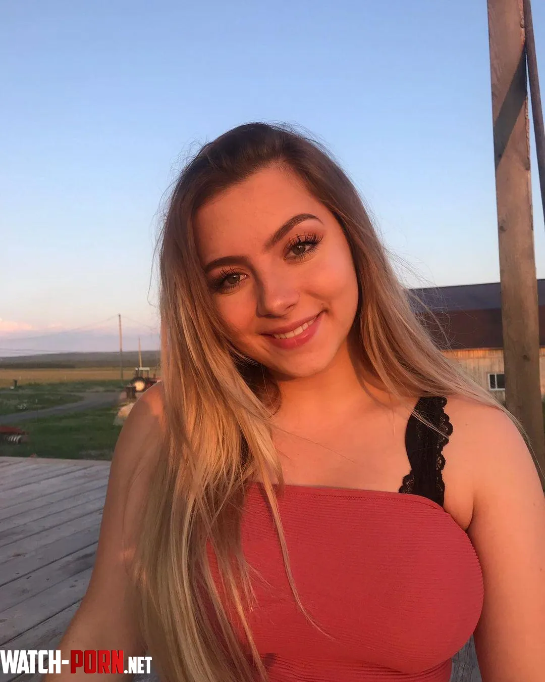 sunset by SeducedByYourBeauty