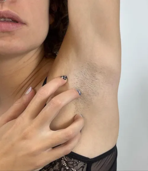 Thumbnail Satisfy Your Desires with Armpit Licking Delights by BadDolll