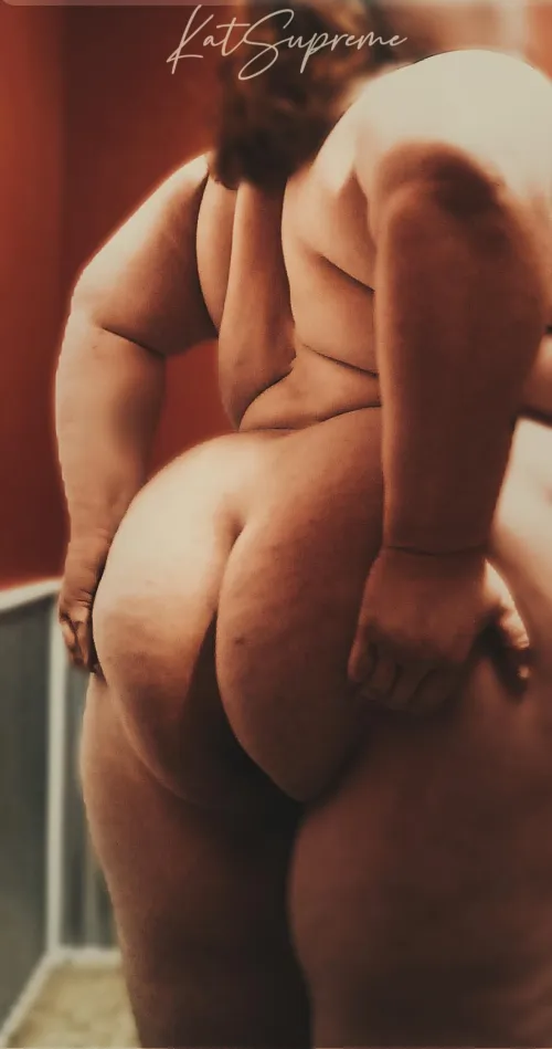 Thumbnail MissKatSupreme's Favorite Asset Revealed in ssbbw