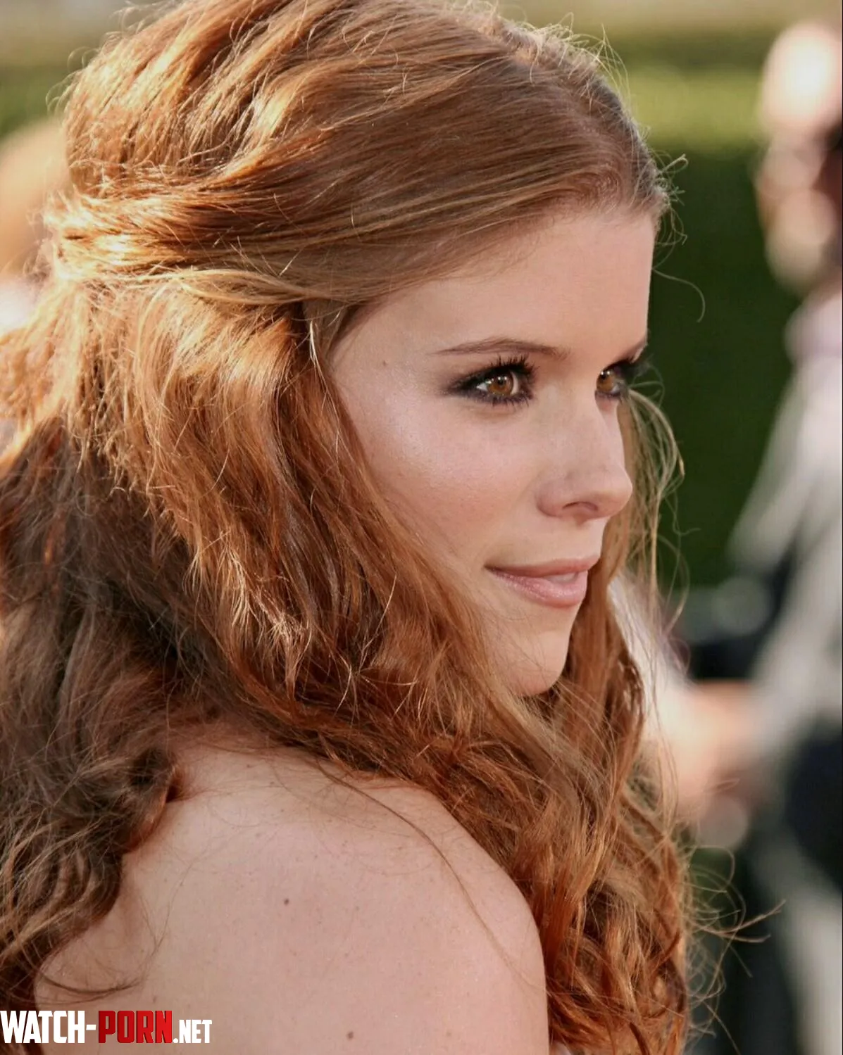 Kate Mara by rom003