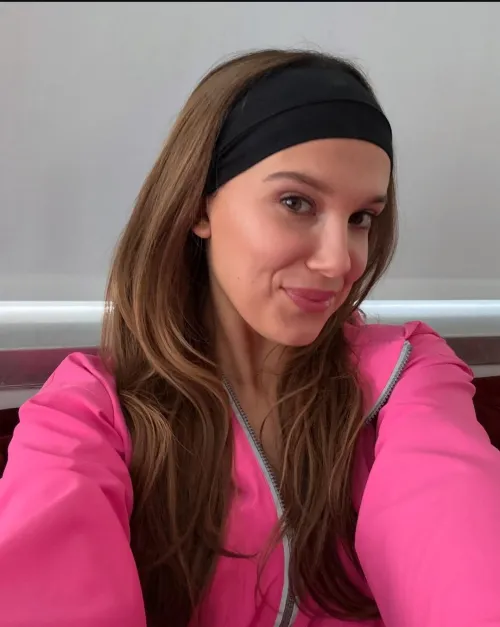 Thumbnail Millie Bobby Brown: A Spotlight on Beloved PrettyGirls