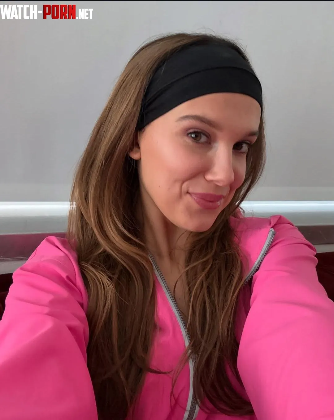 Millie Bobby Brown by Only-Screen-2735