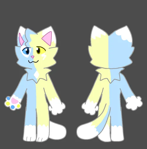 Thumbnail Enhancing My Sona's Design: Seeking Cutesy and Pastel Suggestions by TruthRecent6158