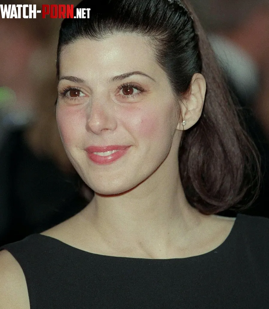 Marisa Tomei by HWKD65