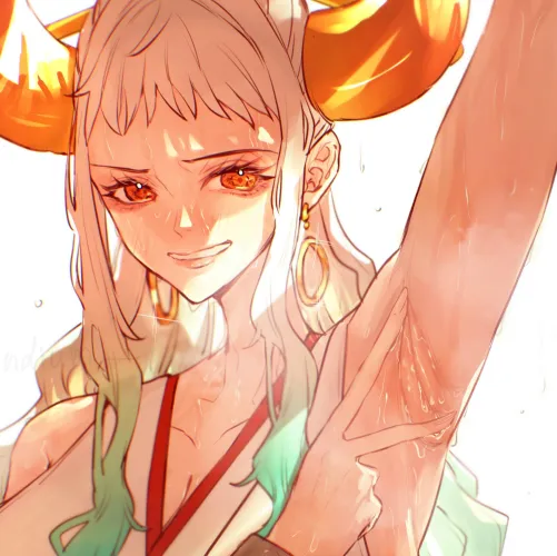 Thumbnail Dive into the World of Armpit Licking with addictedtoyo | animearmpits