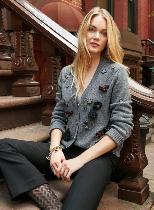 Thumbnail Lindsay Ellingson's Modeling Journey by Conscious-Dingo4463 | Models
