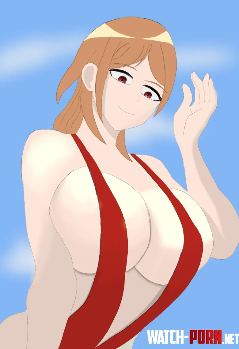 Eiko Hozuki by Trash_Various