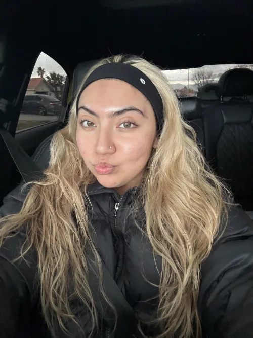 Thumbnail 420lexisexi: Hot Instagram Hottie Revealed by lexisexi420