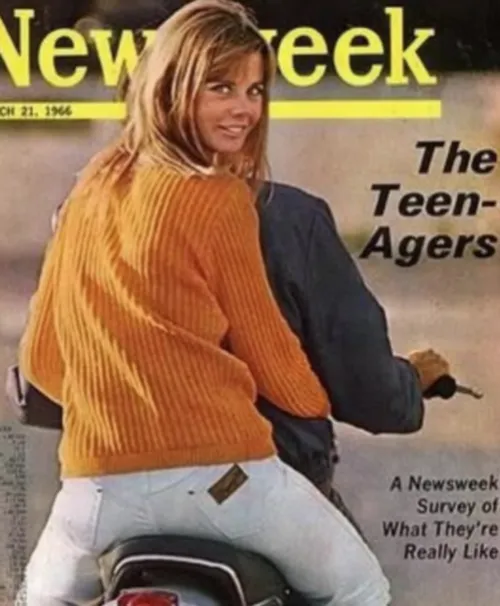 Thumbnail Jan Smithers: A Timeless Beauty | HWKD65’s Perspective