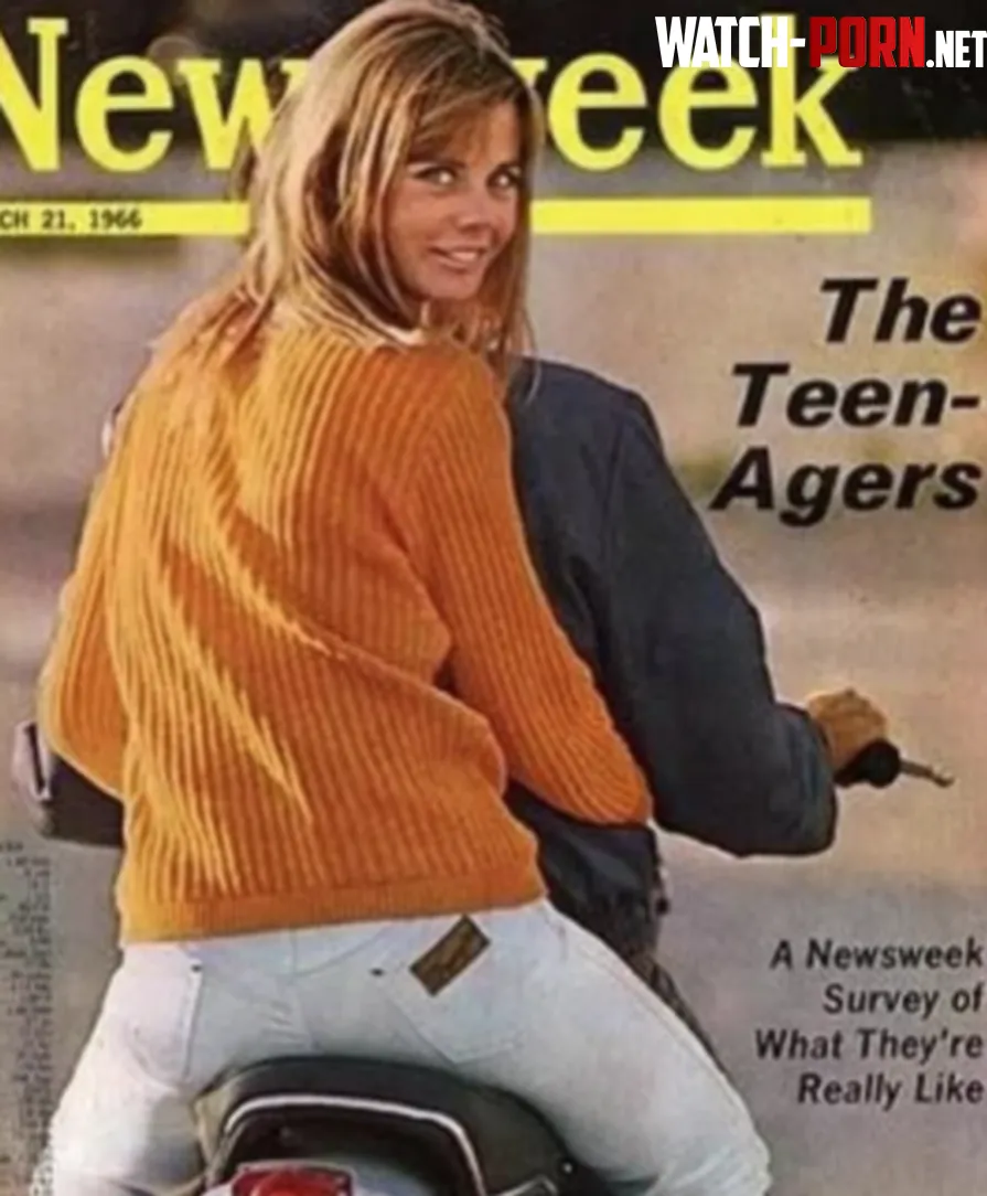 Jan Smithers by HWKD65
