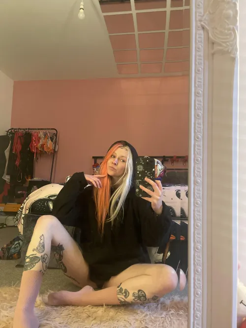 Thumbnail Kink and Fetish Friendly - Nicvictoriaxx's Snapchat Offer