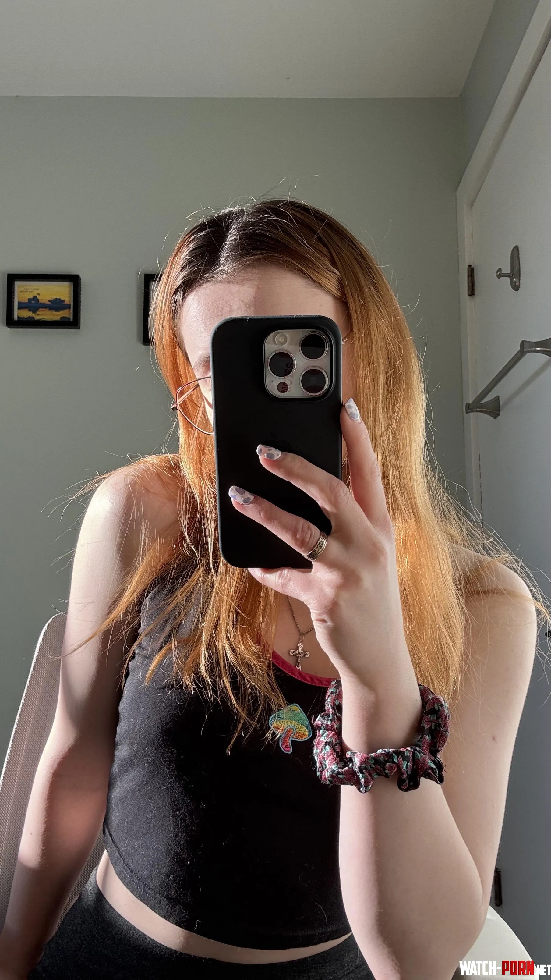 I know Im young but Im also very good at getting your attention by Freedom_red15
