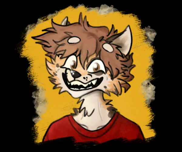 Thumbnail Smile Today with Artistic Creations by DanyiFridei