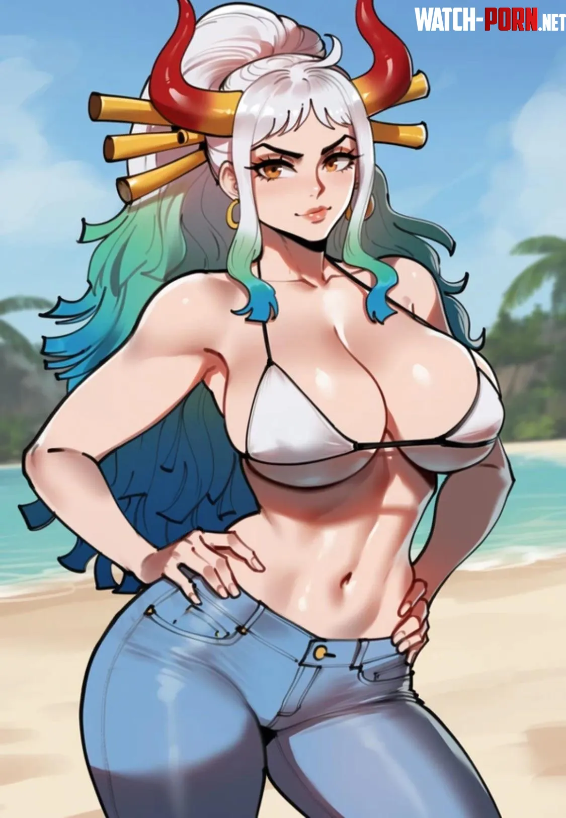 Wanna goon to the one piece men and women together HMU by DoItDan10