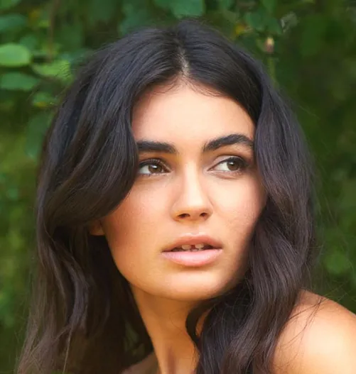 Thumbnail Katerina Bila Czech Republic: Beauty Personified | Big_Engine_1985