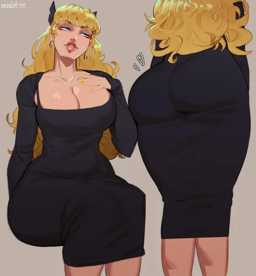 Thumbnail Magical Marvels: Magik nezulet’s Sensational Art by loloof1060 | rule34