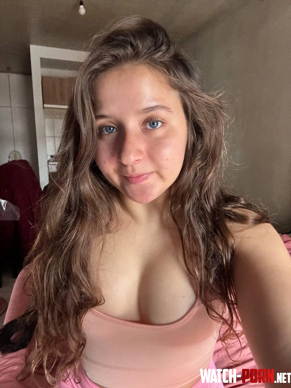 Not the biggest but theyre kinda cute by Lovelivee