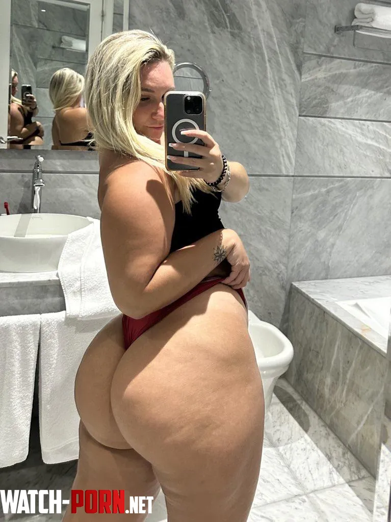 Getting bigger every day by realmichabubbles