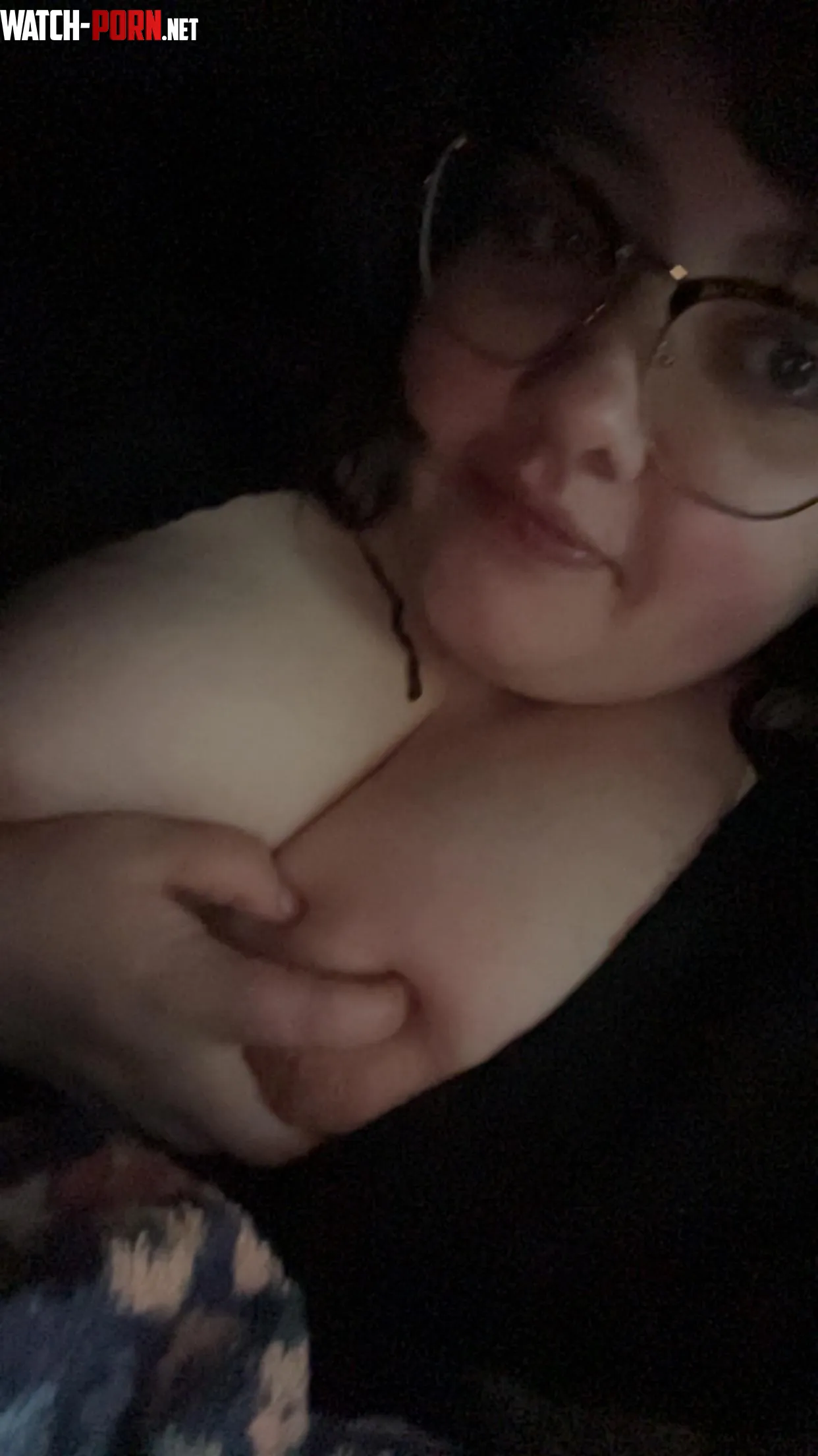 Squishy tits by dandelioncollective