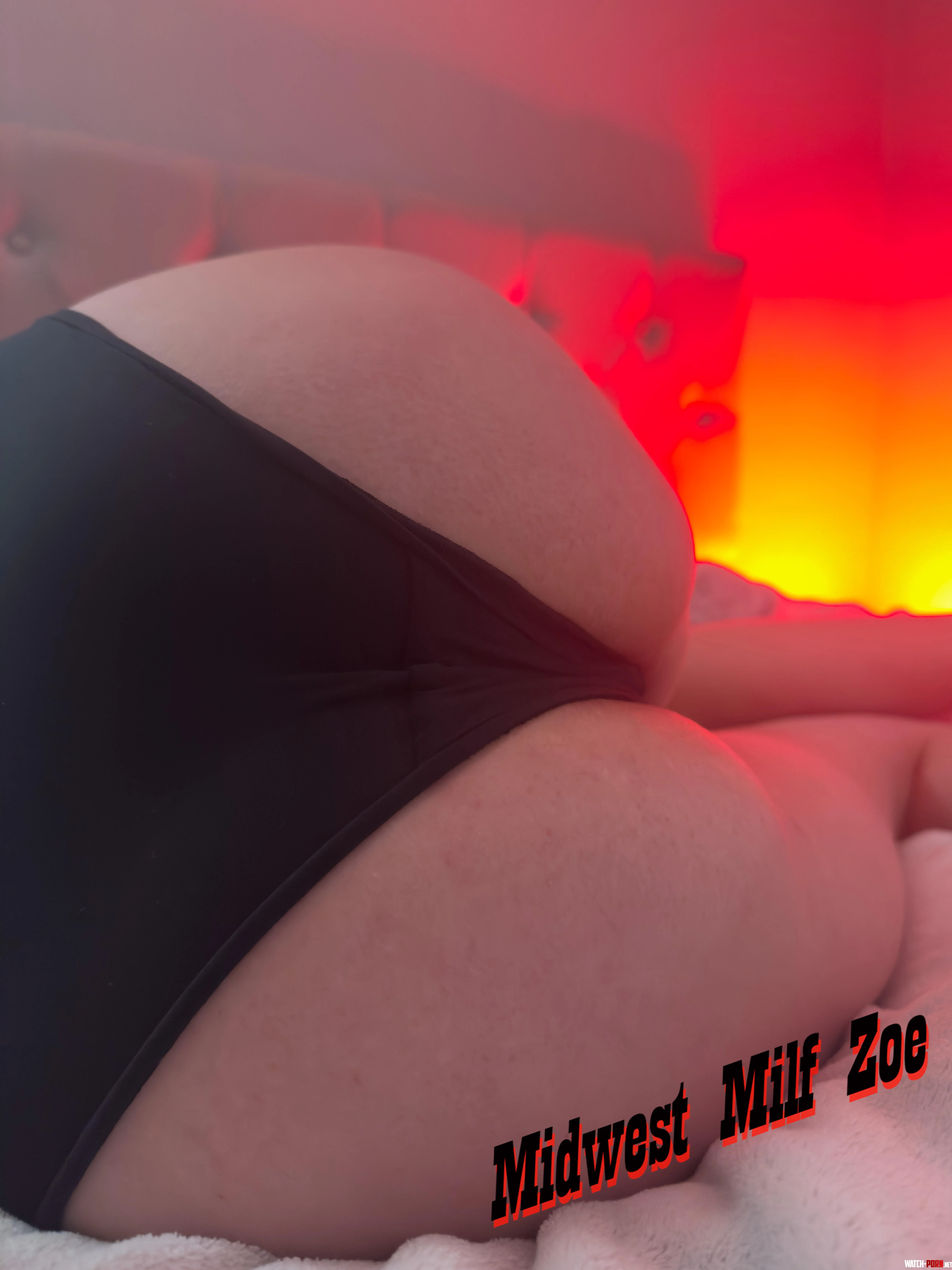 Living my best life one candid moment at a time by MidwestMilfZoe