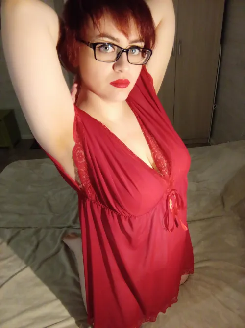 Thumbnail Good Vibes: Sharing Love for Armpits | Wise_Firefighter3750