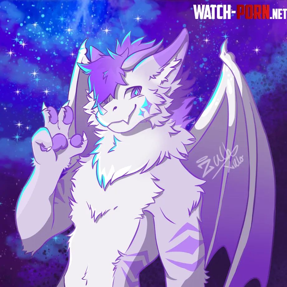 I made some art of ma sona gt3 by West_Extension_848
