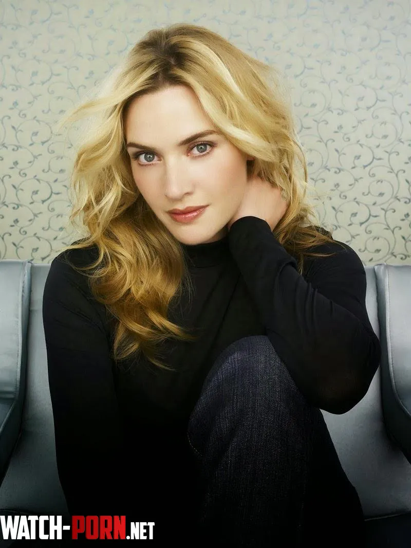Kate Winslet by JoeyTaker1