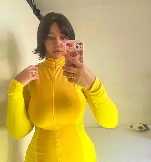 Thumbnail Alex Nails Totally Spies Cosplay Transformation | Cosplay Girls