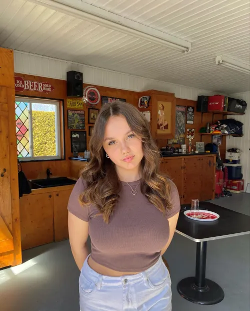 Thumbnail Home Bar by SeducedByYourBeauty in 2Busty2Hide