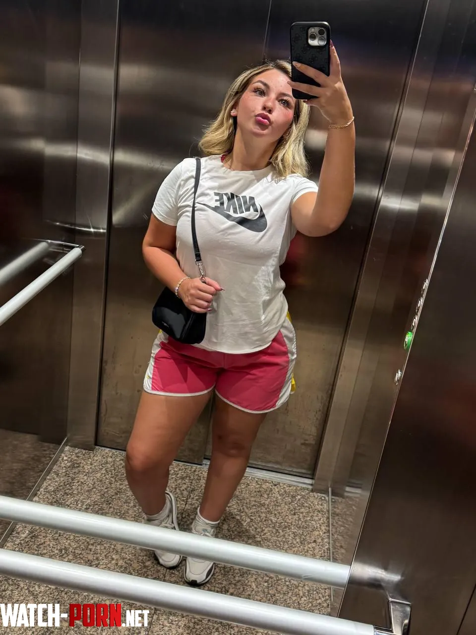 Im your new gym partner by milkshake_bootyL
