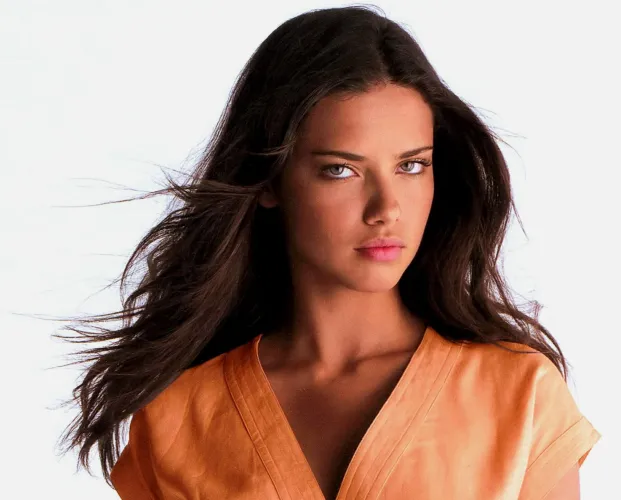 Thumbnail Adriana Lima: The Epitome of Grace on PrettyGirls by rom003