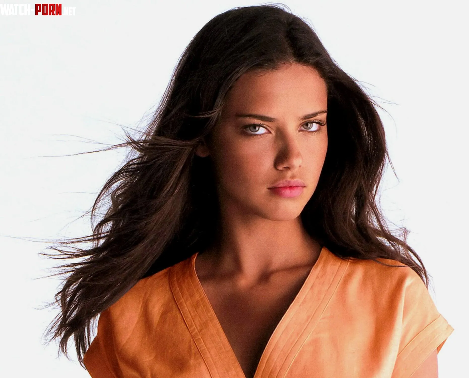 Adriana Lima by rom003