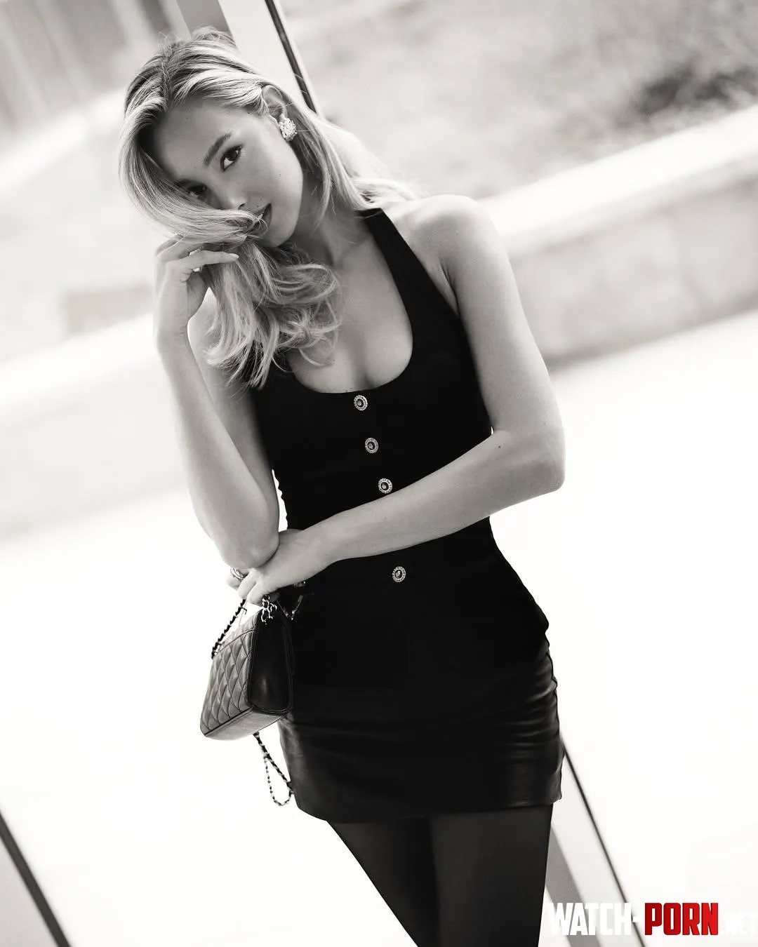 Viky Varga by Kenprt