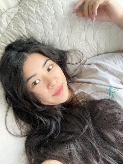 Thumbnail Morning After Views: A Sensual Journey into Asian Fetish by Jade_Kittenn
