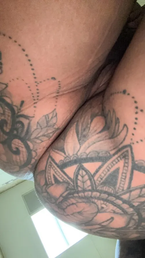 Thumbnail Sensual Milf Brown Ass Experience | Smalltownmilf- on LatinaMilfs