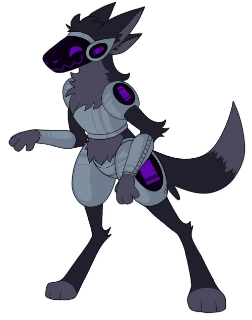 Thumbnail Personal Art: CeeCee1178 Shares Sona CeeCee | Furry