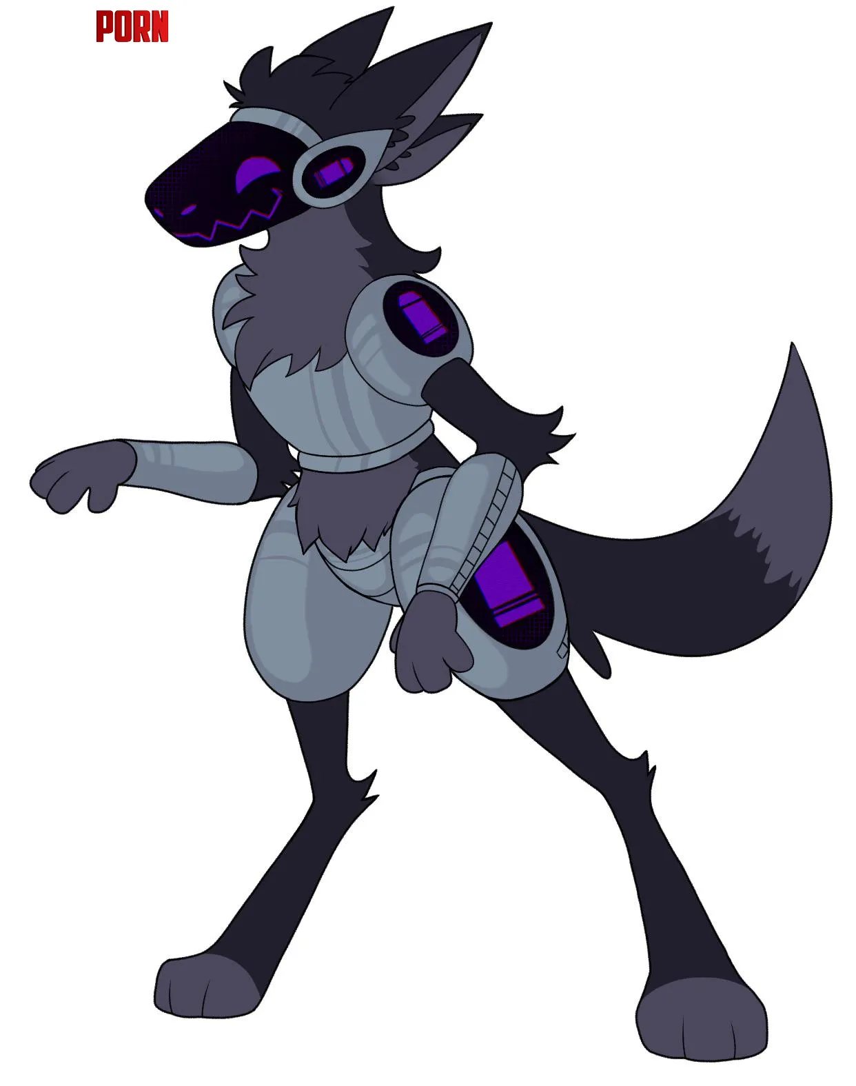 Art of my sona CeeCee by CeeCee1178