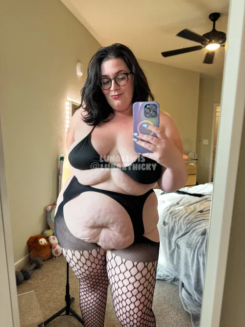 Thumbnail Ever Wanted to F*ck the Chubby Girl Next Door? SSBBW Lust by Lunaxthicky