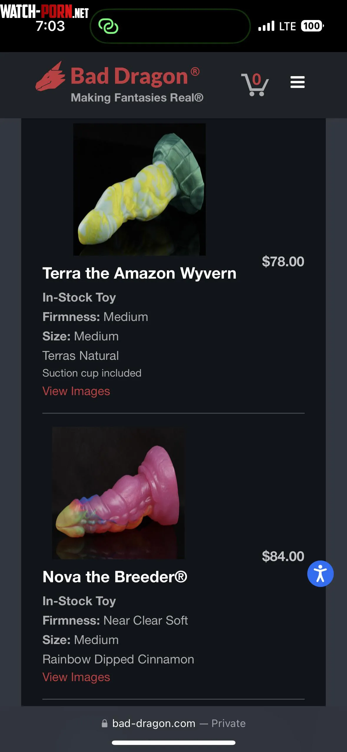 Soo pumped for my newest order Its been a while Loveee the colours on this Nova I cant wait to show you by Glitterygirl96