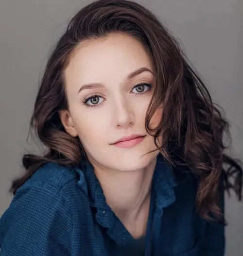 Thumbnail Discover Olivia Nikkanen's Allure in PrettyGirls Category
