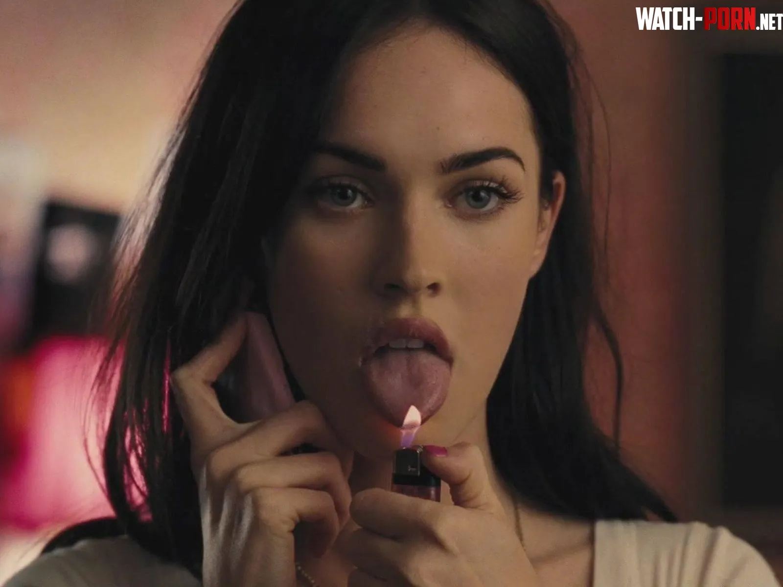 Megan Fox by Cosmic-Chen