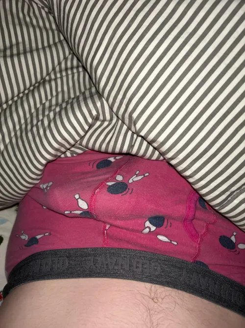 Thumbnail Journey of Curiosity at 21: An Intriguing Tale by Itchy_Membership_720 | Bulges