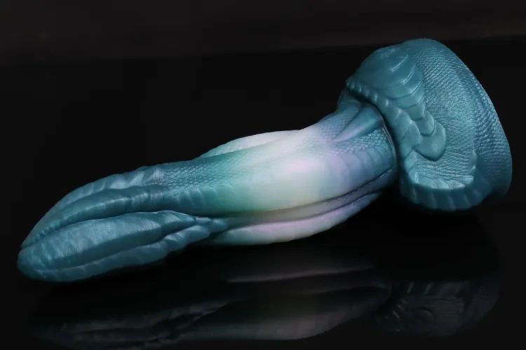 Thumbnail MM Orochi - A Must-Have from Exousia_Night in BadDragon Category