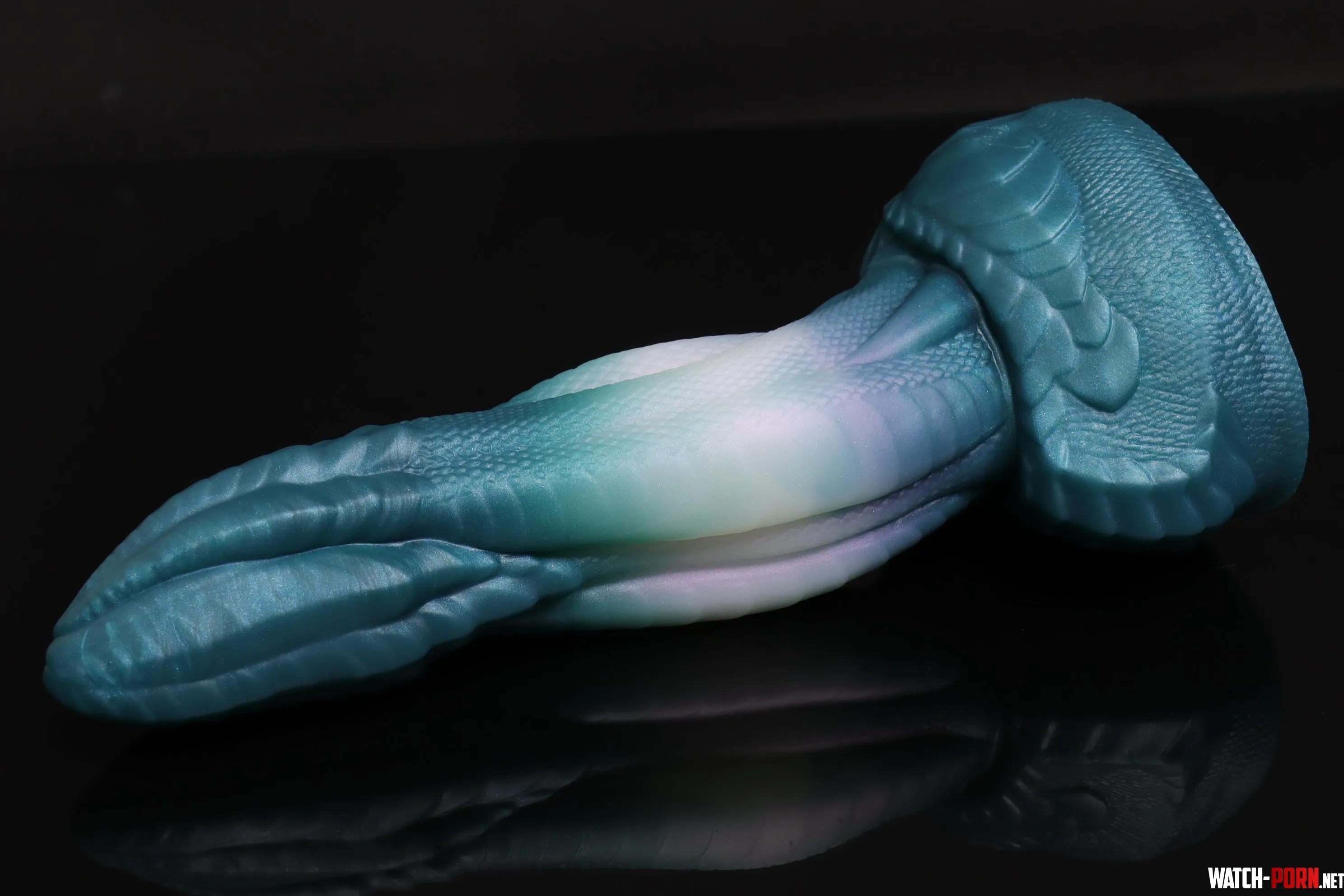 Someone should really grab this mm Orochi by Exousia_Night