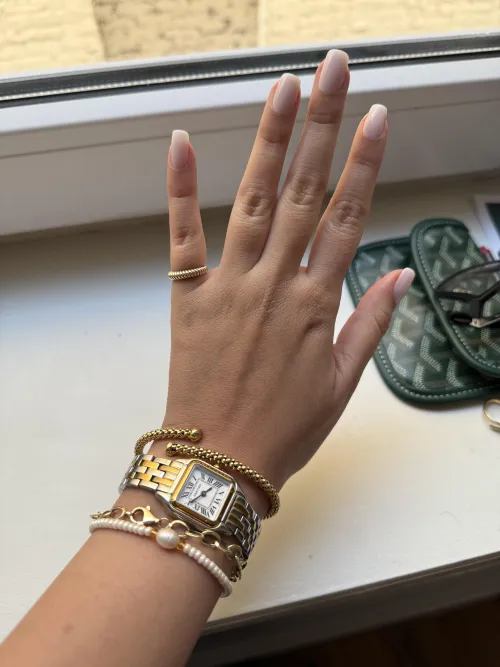 Thumbnail Share-worthy Manicure: Appreciating Nail Beauty - Clean-Youth8369 | nailFetish