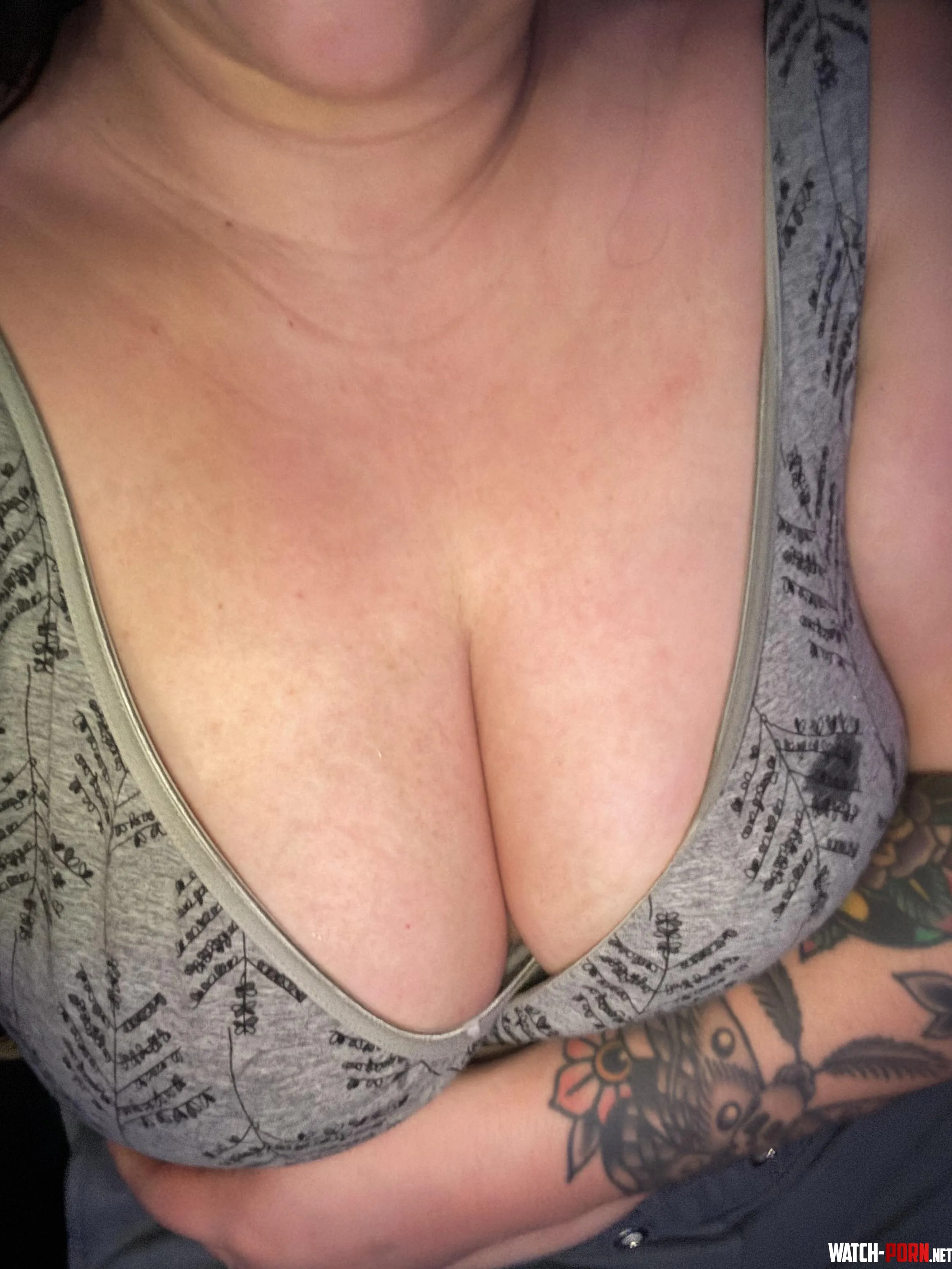 Hope your not scared of mommy Milkers  by Bigbootyslasher