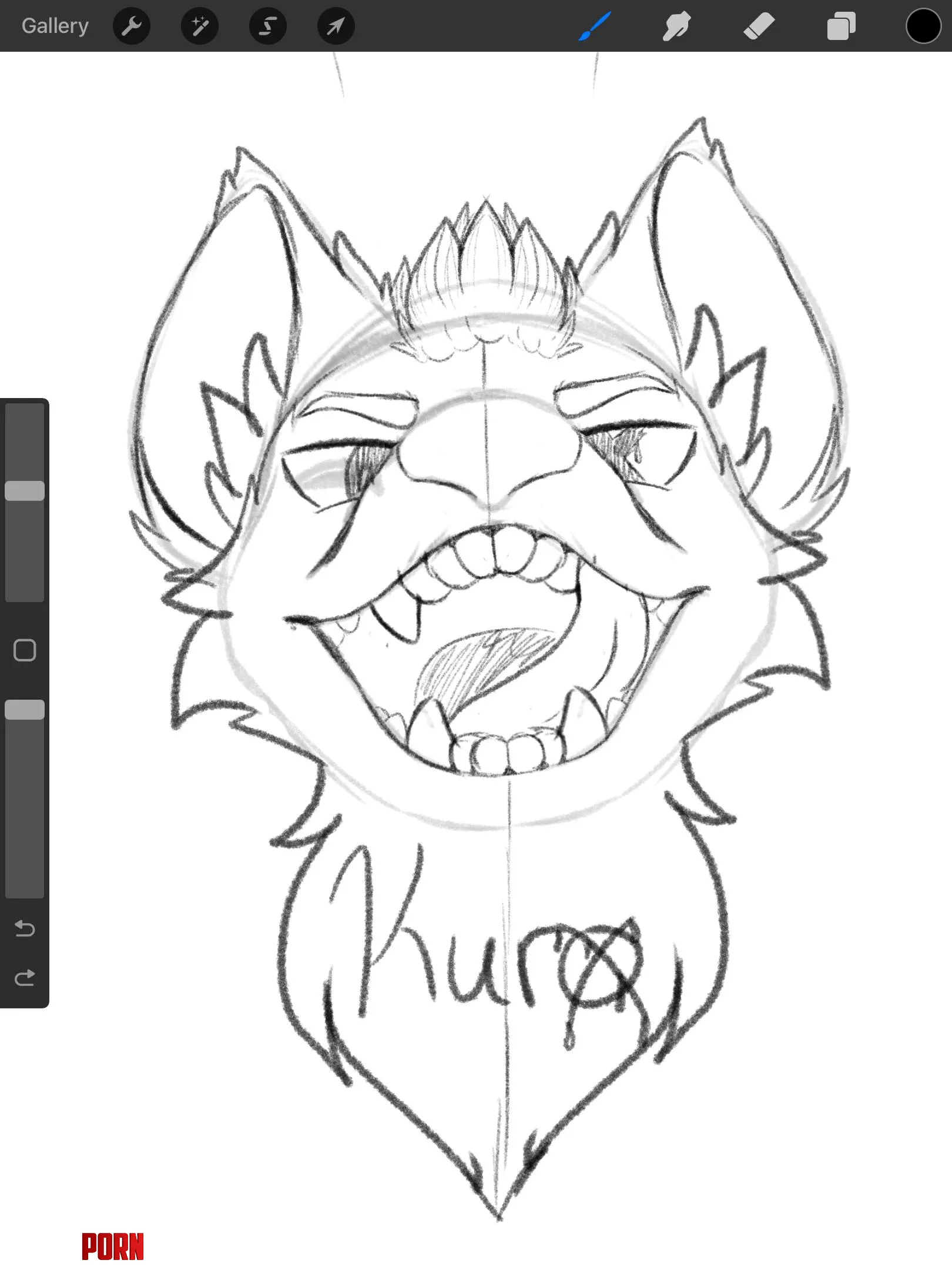 New Badge WIP by Unknown_Errorx