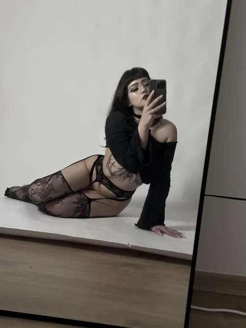Thumbnail Obsession Begins with PixelJade0 on OnlyFans101