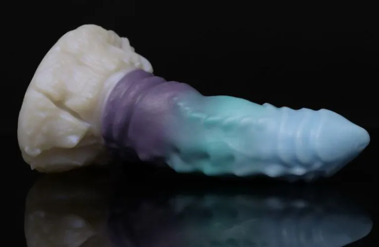 Thumbnail BD MM Clayton - Limited Edition Excitement by Rolypolykanga - BadDragon Category